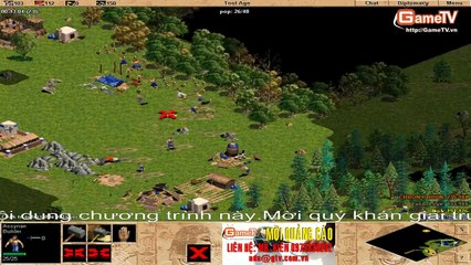 AOE Black No1 vs Vanelove Chuonchuon 8 7 2013 C5 1