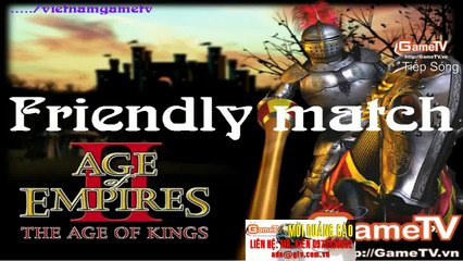 GameTV CSDN vs Phong Than Tran 3   BLV TTT assy