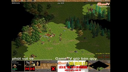 GameTV Gunny+TBL vs VaneLove+Tustj 4 7 2013 C2 5