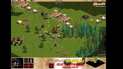 GameTV Gunny+TBL vs VaneLove+Tustj 4 7 2013 C2 4