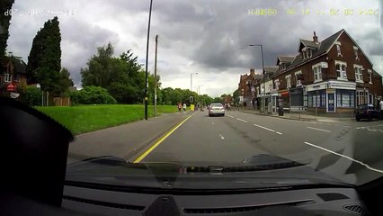 The Amazing Lying Down Dog