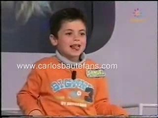 CARLOS BAUTE MENUDA NOCHE PARTE 5