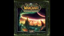 World of Warcraft: The Burning Crusade OST - #03 - The Sin'dorei