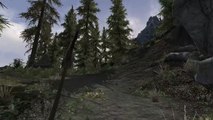 The Elder Scrolls V: Skyrim - CLIMATES OF TAMRIEL (60fps)