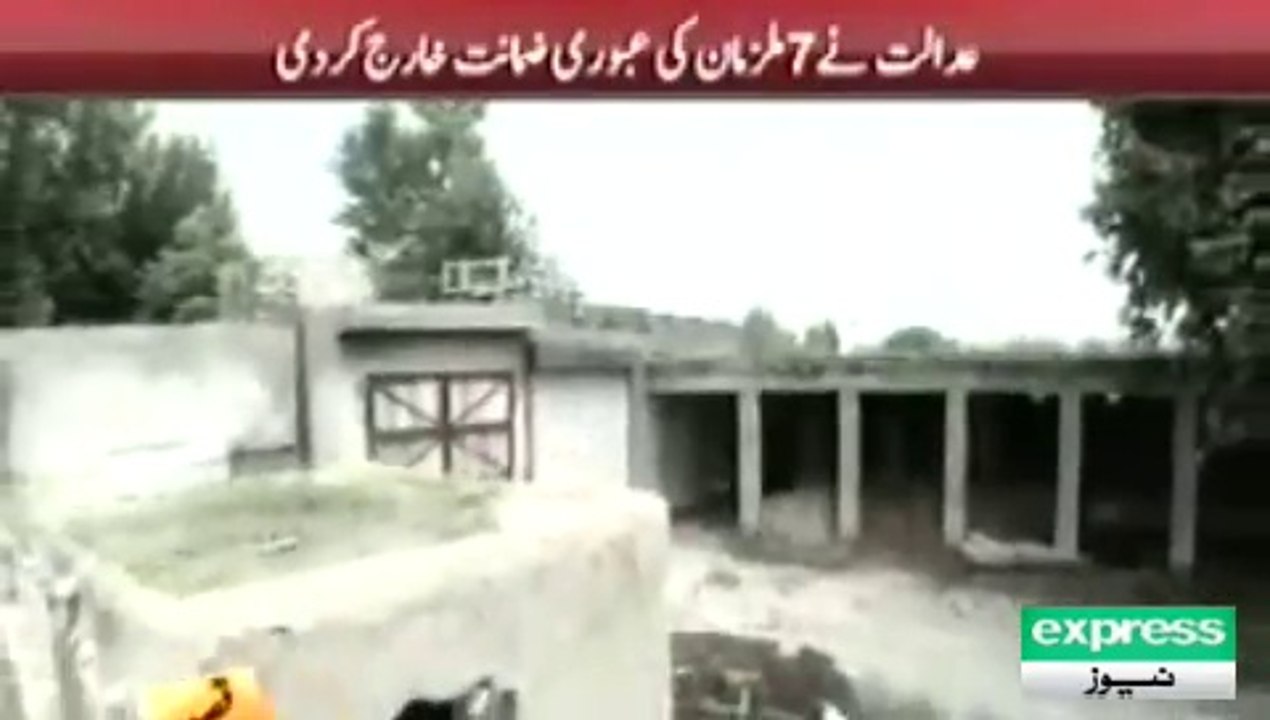 Qasur scandal