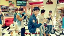 Kpop vs Jpop (boy groups)