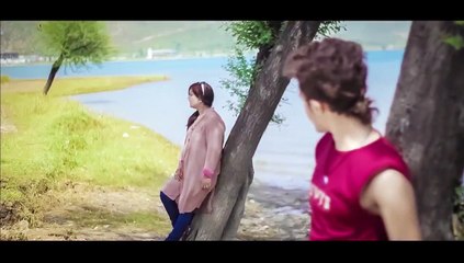 Warpasi Me (official HD video) By Alam Peerzada 2015 New Song Pashto Tang Takoor