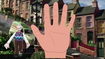 WALLACE AND GROMIT Finger Family Song [Nursery Rhyme] Toy PARODY Episode | Finger Family F