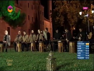 Besmele salavat - Her fesat - Tesbih edelim A.Şahin Ramazan 2015