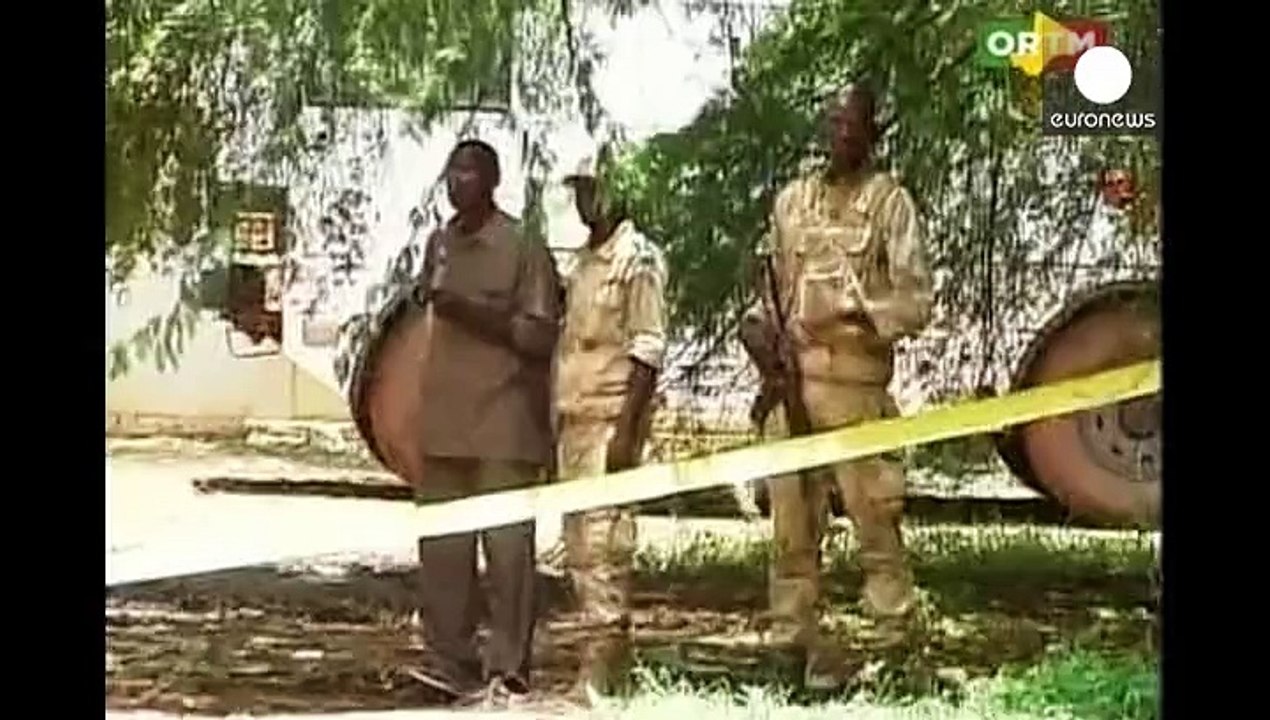 Μάλι: Σε τζιχαντιστές οι υποψίες για το μακελειό στο ξενοδοχείο