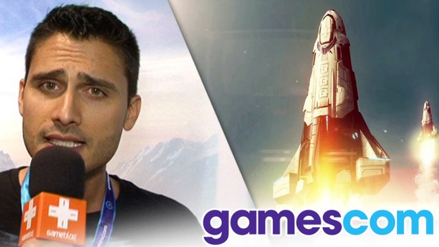Gamescom 2015 : Anno 2205 tient-il ses promesses ? Nos impressions