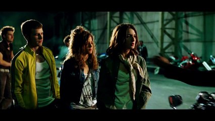 3MSC TRAILER 1 - Tres metros sobre el cielo
