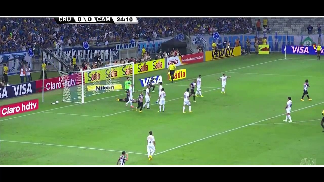 Top Funny Missed Goals 2014 - 2015 _ Funny Football Video HD