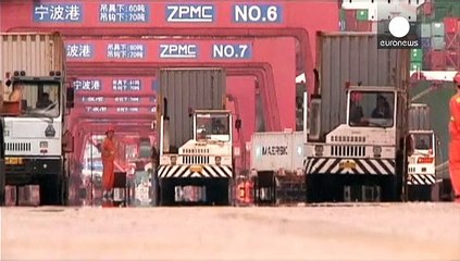 Çin'de yine olumsuz ekonomik veriler