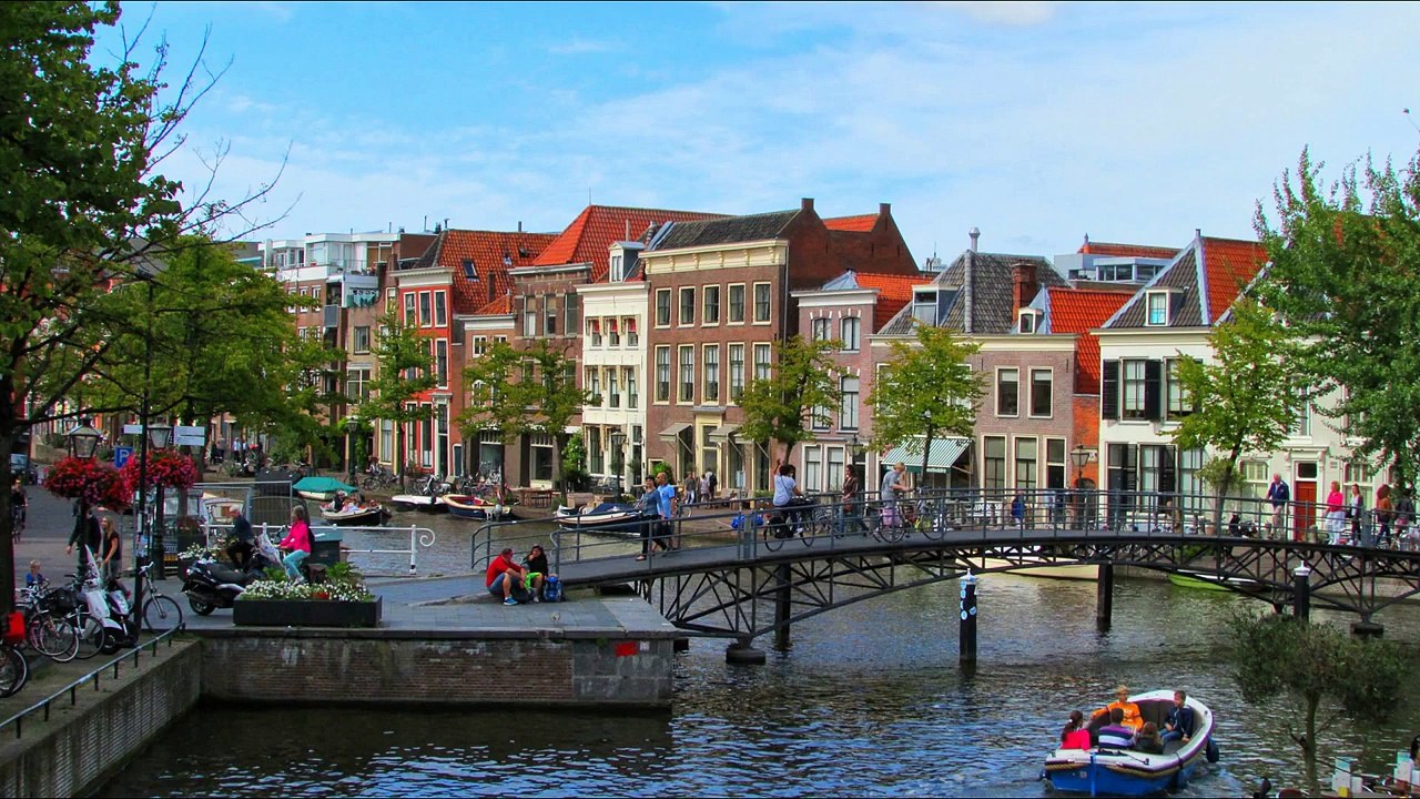 Visit Leiden HD (by edw@rd steine)