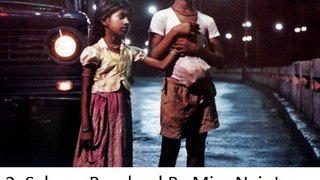 10 Must-Watch Great Films Made By Female Directors,The Ascent By Larisa Shepitko In 1977,Salaam Bombay! By Mira Nair In 1988,