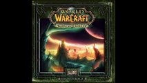 World of Warcraft: The Burning Crusade OST - #06 - Bloodmyst