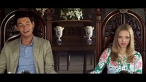 THE BIG WEDDING | Trailer & Filmclips german deutsch [HD]