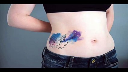 21 “Harry Potter” Temporary Tattoos That Every Fan Will Love