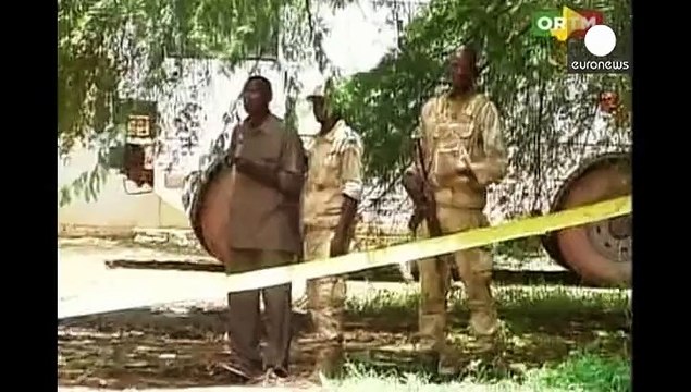 Mali: un gruppo vicino ad Al Qaida sospettato dell'attacco all'hotel