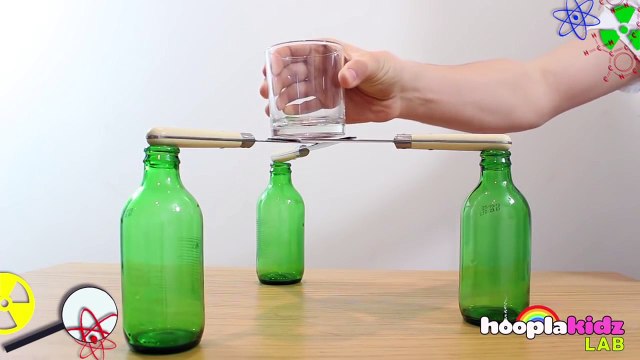10 New Science Experiments That You Can Do At Home Cool Science Experiments by HooplakidzLab