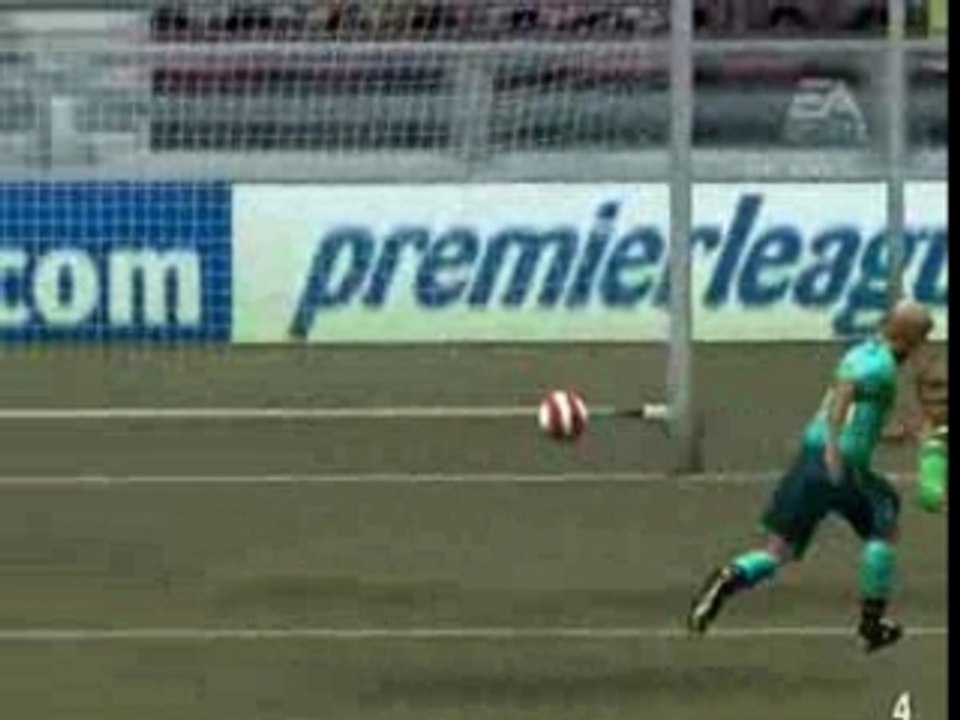 Les buts du match2