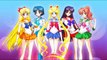 {AniView by Dave} Sailor Moon Crystal anime review