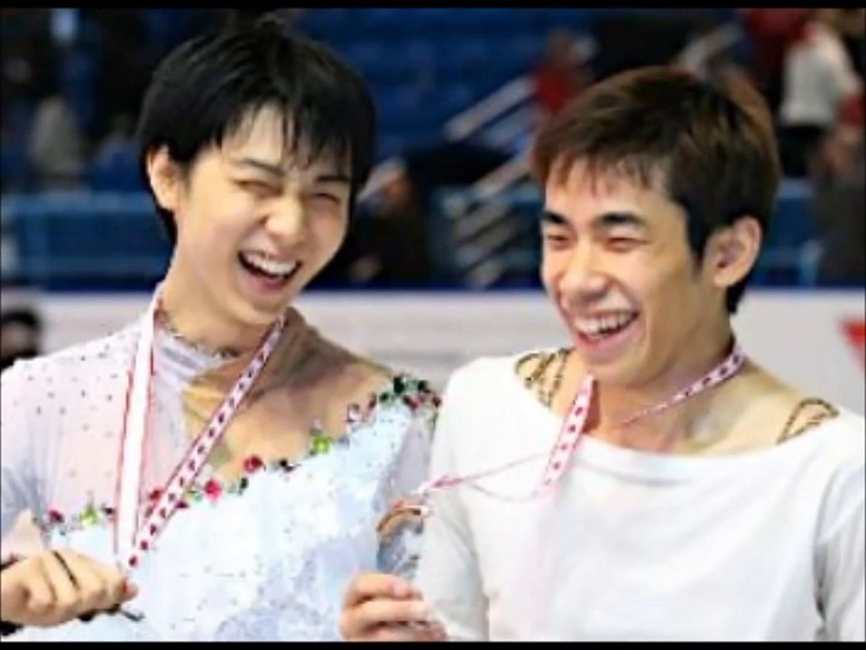 羽生、町田の長所とソチでの活躍予想を織田信成が語る