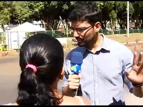 PACIENTES DO HRAN SÃO LEVADOS PARA OUTRAS UNIDADES