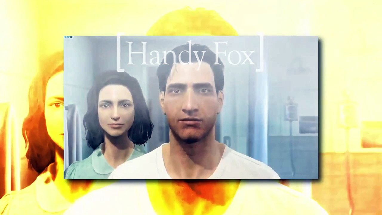 Fallout 4- 5 Things we don't want to see