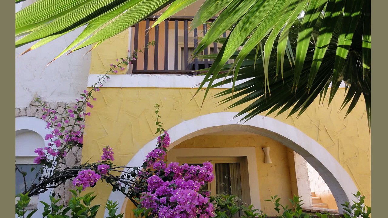 Cap Vert 2014 : BOA VISTA "3" - hotel Iberostar Club Boa Vista