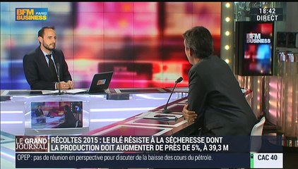 Benjamin Louvet, directeur général délégué de Prim'Finance (2/2) - 10/08