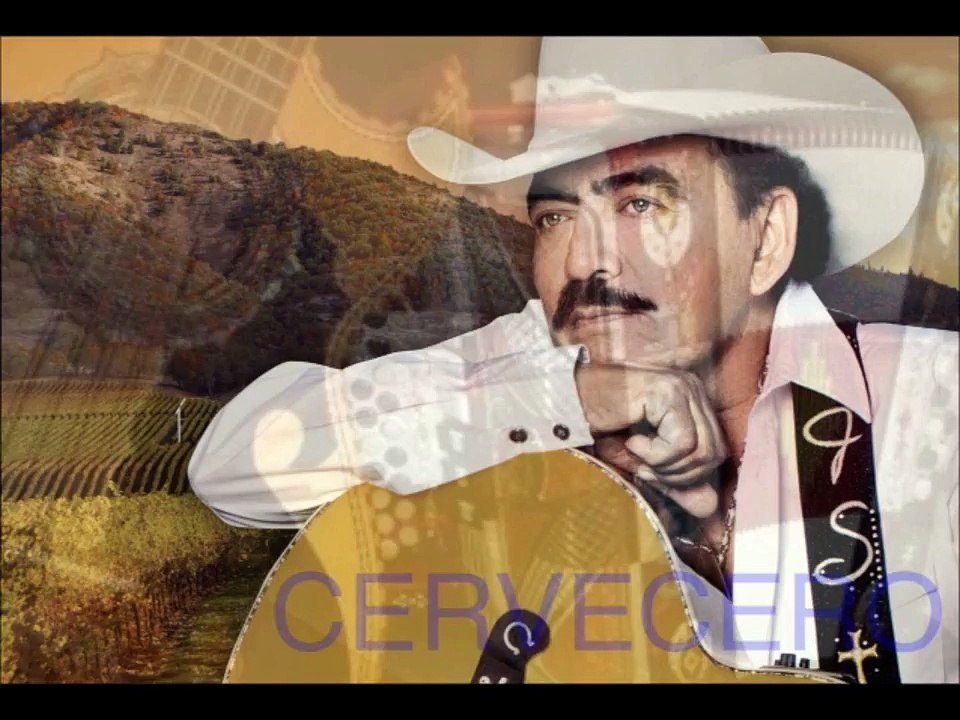 Joan Sebastian -  Norteno