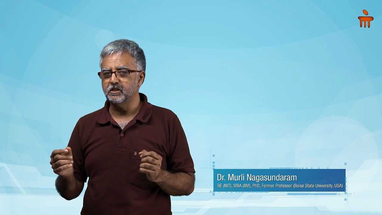 Management Information Systems (MIS)  Course Introduction