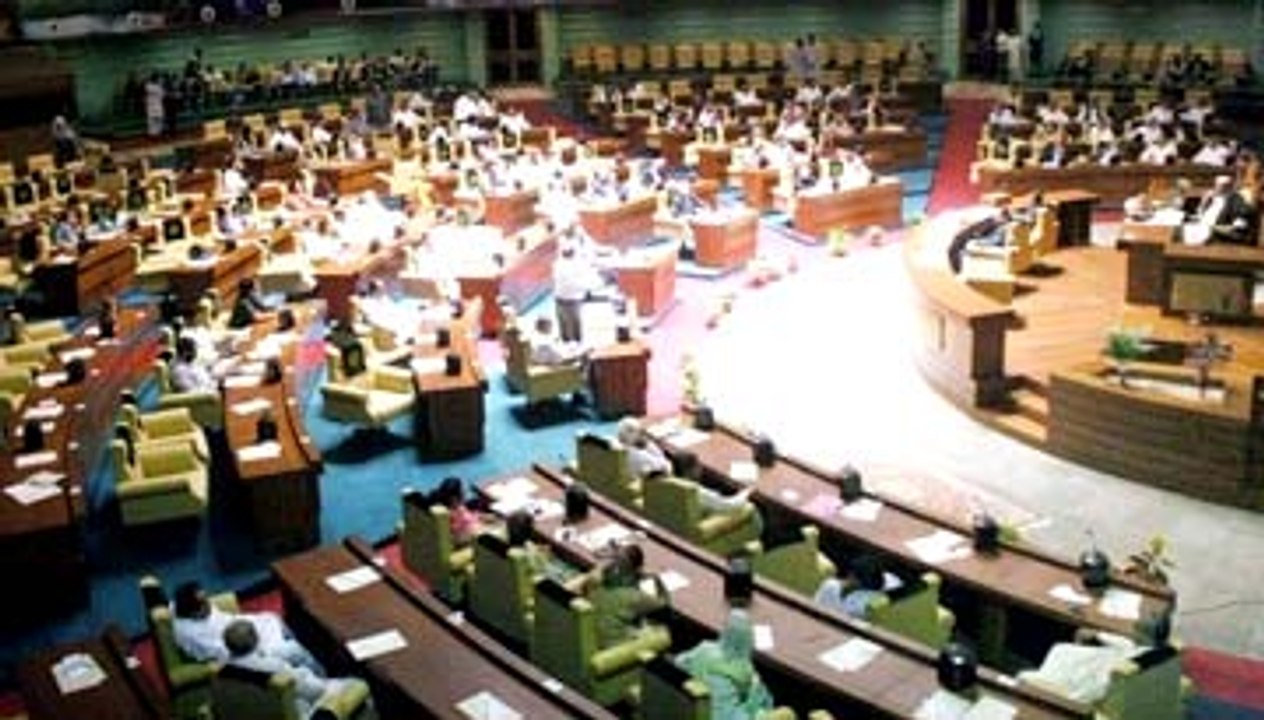 MQM Sindh Assembly