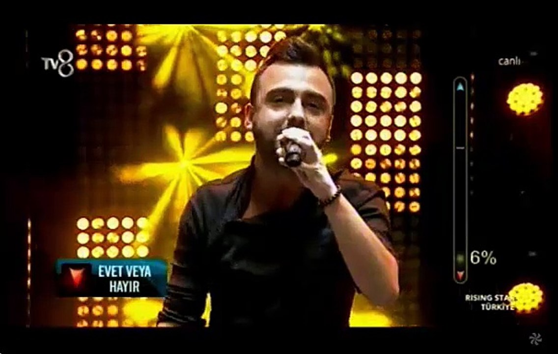 Her Gece