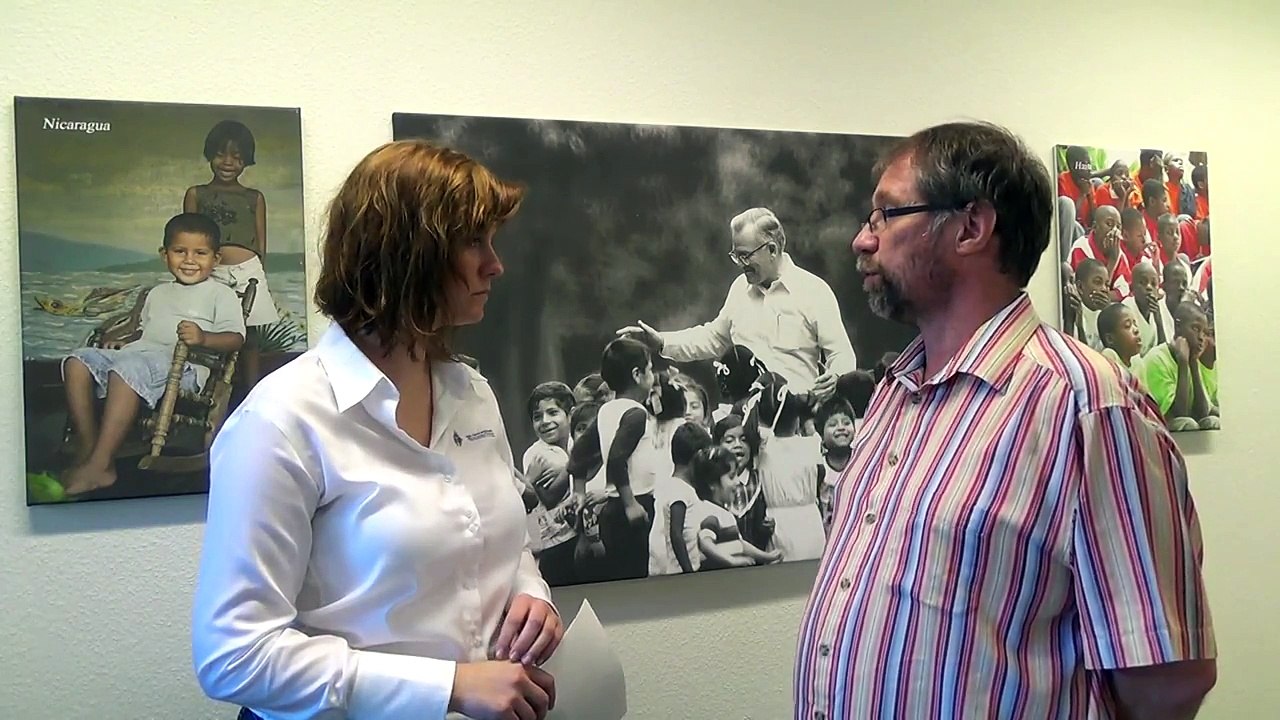 Dürre in Lateinamerika