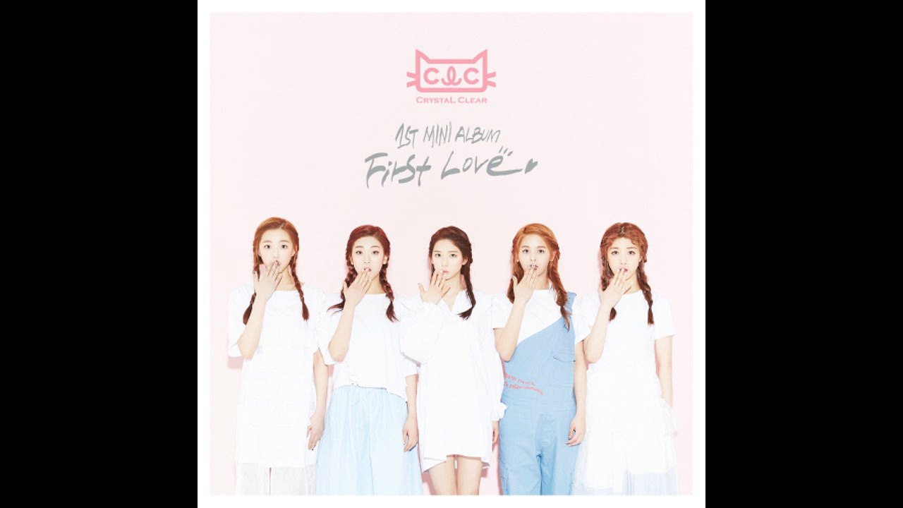 ( Music ) Pepe - CLC