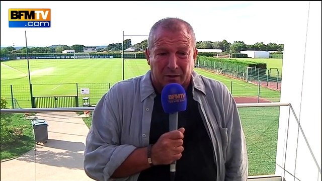 Démission de Bielsa: Un grand vide dans notre championnat , estime Courbis