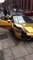 Crash d'une Gold Lamborghini Gallardo à Liverpool