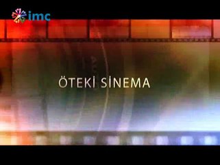 Öteki Sinema (8 Ağustos 2015)