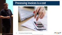 PDF/A-3 and ZUGFeRD: a standard for invoicing