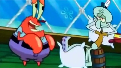 Spongebob Schwammkopf Verunfallt Ganze Folge NEW !
