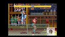Let´s Play Street Fighter II Turbo - Hyper Fighting | HD | #01 RYU COMPLETE