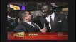 Akon Sings Don't Matter on Helium with Guillermo from Jimmy Kimmel