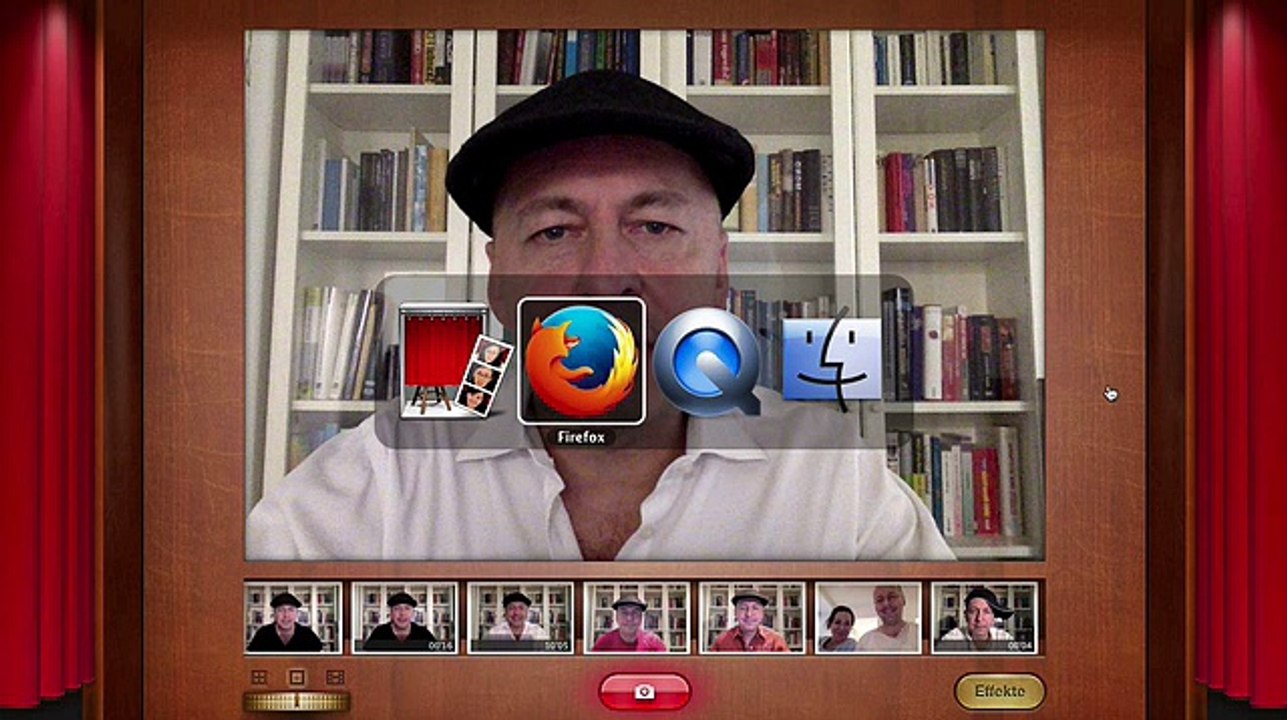 Presseshow 33/15: Ausländerkriminalität im Mainstream - ändert die Machtelite ihre Strategie?