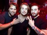 Don't Stop Believing (Swedish House Mafia Remix)