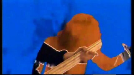 Maldito Duende - Heroes Del Silencio