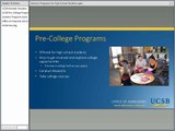 Pre-College Summer Programs for High School Students