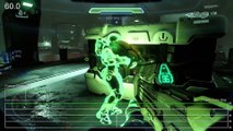 Halo 5 Guardians Gamescom Frame-Rate Test